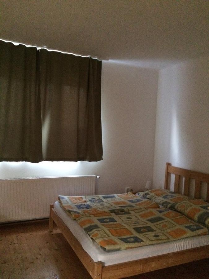 Fasor Vendeghaz 호텔 Balatonszárszó 외부 사진